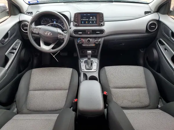KM8K12AA2LU572172 2020 HYUNDAI KONA - Image 8