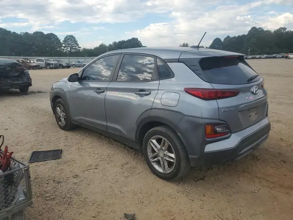 KM8K12AA2LU573063 2020 HYUNDAI KONA - Image 2