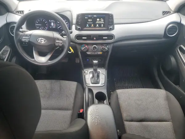 KM8K12AA2LU573063 2020 HYUNDAI KONA - Image 8