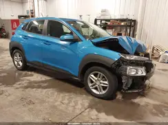 KM8K12AA2LU575735 2020 HYUNDAI KONA
