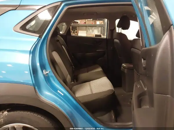 KM8K12AA2LU575735 2020 HYUNDAI KONA - Image 8
