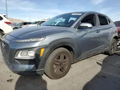 KM8K12AA2LU578392 2020 HYUNDAI KONA