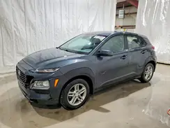 KM8K12AA2LU583706 2020 HYUNDAI KONA