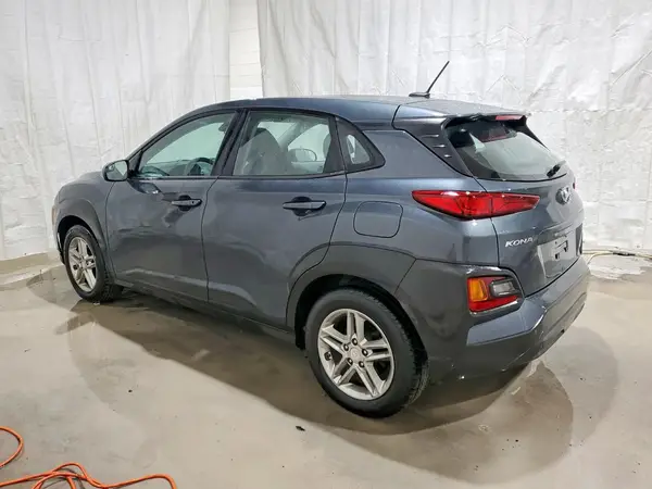 KM8K12AA2LU583706 2020 HYUNDAI KONA - Image 2
