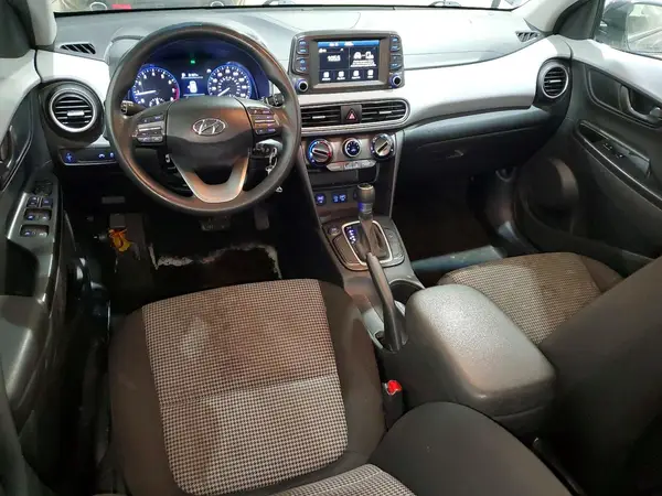 KM8K12AA2LU583706 2020 HYUNDAI KONA - Image 8