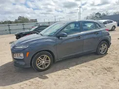 KM8K12AA2MU600957 2021 HYUNDAI KONA