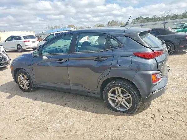 KM8K12AA2MU600957 2021 HYUNDAI KONA - Image 2