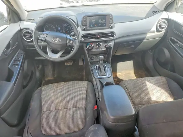 KM8K12AA2MU600957 2021 HYUNDAI KONA - Image 8