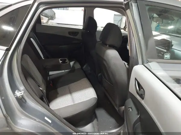 KM8K12AA2MU608461 2021 HYUNDAI KONA - Image 8