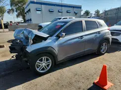 KM8K12AA2MU609139 2021 HYUNDAI KONA