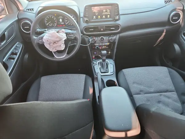 KM8K12AA2MU609139 2021 HYUNDAI KONA - Image 8