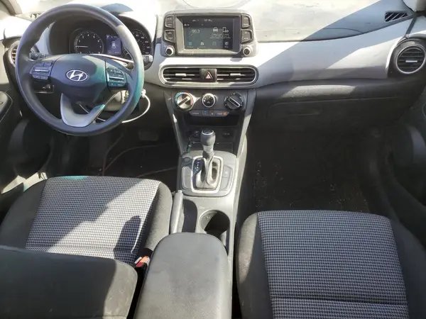 KM8K12AA2MU610808 2021 HYUNDAI KONA - Image 8