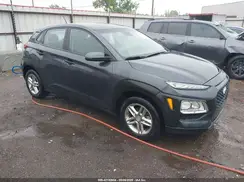 KM8K12AA2MU612414 2021 HYUNDAI KONA