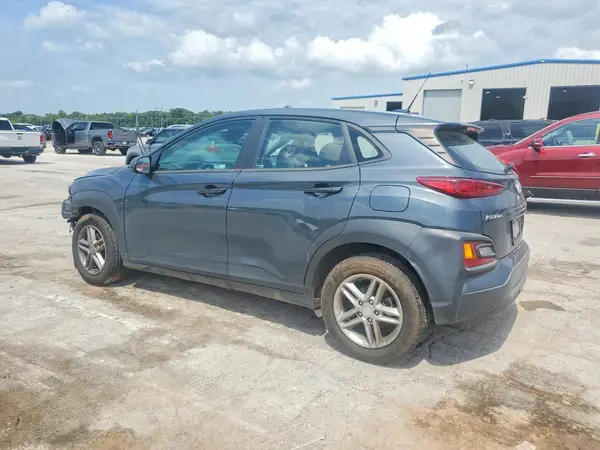 KM8K12AA2MU625907 2021 HYUNDAI KONA - Image 2