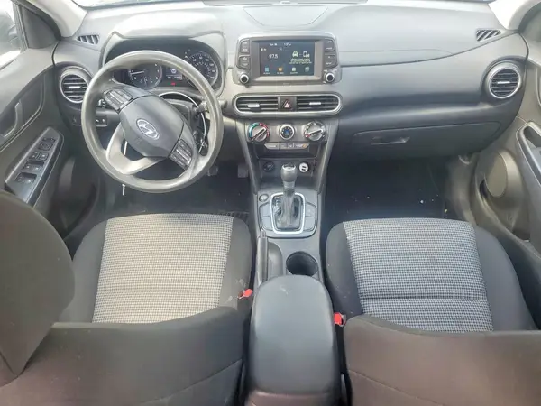 KM8K12AA2MU625907 2021 HYUNDAI KONA - Image 8