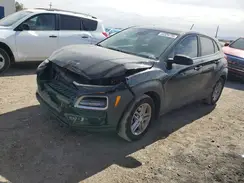 KM8K12AA2MU627785 2021 HYUNDAI KONA