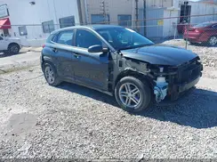 KM8K12AA2MU635093 2021 HYUNDAI KONA