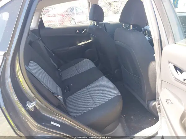 KM8K12AA2MU635093 2021 HYUNDAI KONA - Image 8