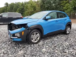 KM8K12AA2MU638754 2021 HYUNDAI KONA