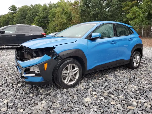 KM8K12AA2MU638754 2021 HYUNDAI KONA - Image 1