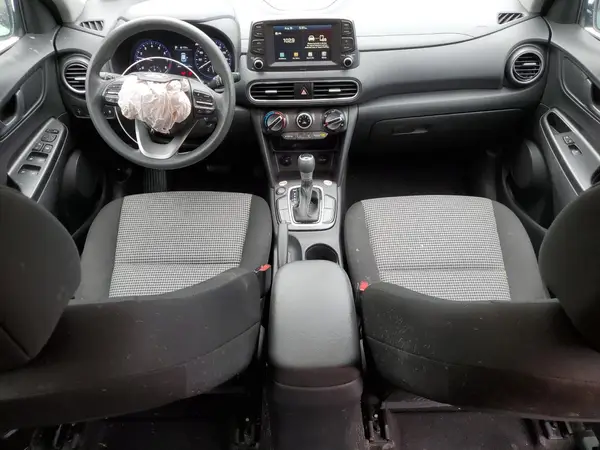 KM8K12AA2MU638754 2021 HYUNDAI KONA - Image 8
