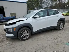 KM8K12AA2MU639225 2021 HYUNDAI KONA