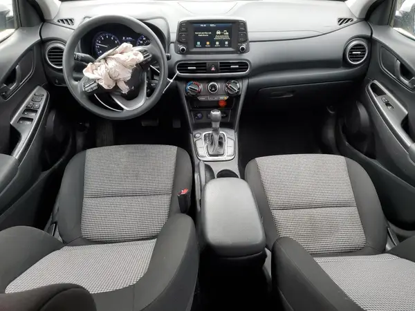 KM8K12AA2MU639225 2021 HYUNDAI KONA - Image 8