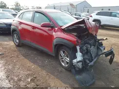 KM8K12AA2MU640620 2021 HYUNDAI KONA