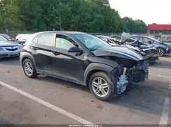 KM8K12AA2MU641413 2021 HYUNDAI KONA