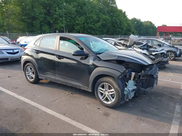 KM8K12AA2MU641413 2021 HYUNDAI KONA - Image 1