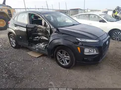 KM8K12AA2MU641427 2021 HYUNDAI KONA