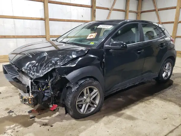 KM8K12AA2MU641475 2021 HYUNDAI KONA - Image 1