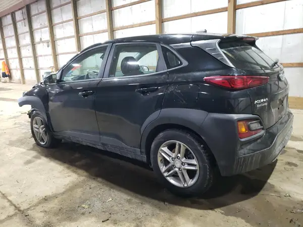 KM8K12AA2MU641475 2021 HYUNDAI KONA - Image 2