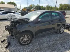 KM8K12AA2MU641489 2021 HYUNDAI KONA