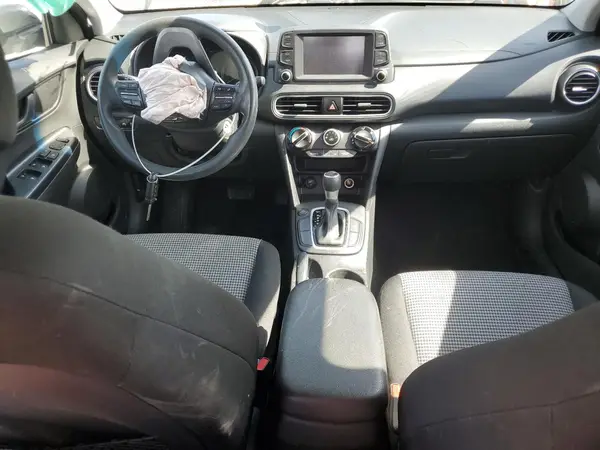 KM8K12AA2MU641489 2021 HYUNDAI KONA - Image 8