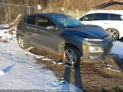 KM8K12AA2MU642187 2021 HYUNDAI KONA