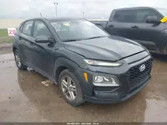 KM8K12AA2MU642240 2021 HYUNDAI KONA
