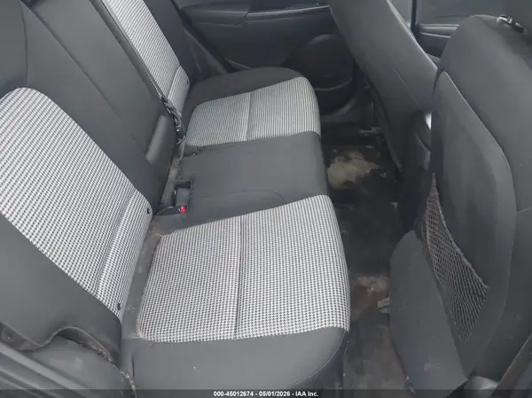 KM8K12AA2MU642240 2021 HYUNDAI KONA - Image 8