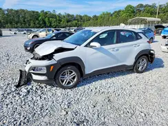 KM8K12AA2MU642402 2021 HYUNDAI KONA