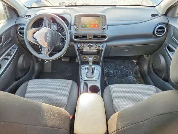 KM8K12AA2MU642402 2021 HYUNDAI KONA - Image 8