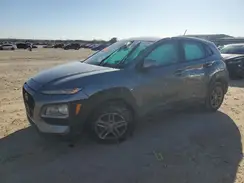 KM8K12AA2MU643405 2021 HYUNDAI KONA