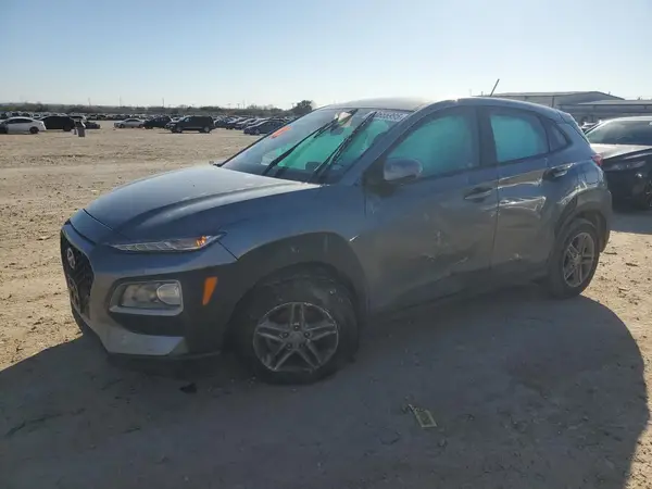 KM8K12AA2MU643405 2021 HYUNDAI KONA - Image 1