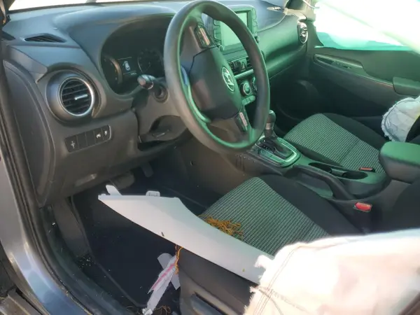 KM8K12AA2MU643405 2021 HYUNDAI KONA - Image 8