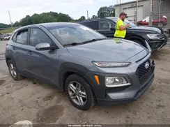 KM8K12AA2MU644263 2021 HYUNDAI KONA