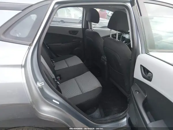 KM8K12AA2MU644263 2021 HYUNDAI KONA - Image 8
