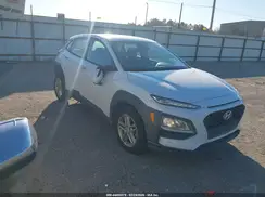 KM8K12AA2MU644909 2021 HYUNDAI KONA