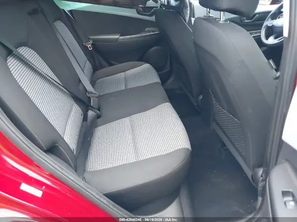 KM8K12AA2MU645154 2021 HYUNDAI KONA - Image 8
