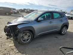KM8K12AA2MU645834 2021 HYUNDAI KONA