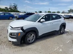 KM8K12AA2MU645963 2021 HYUNDAI KONA