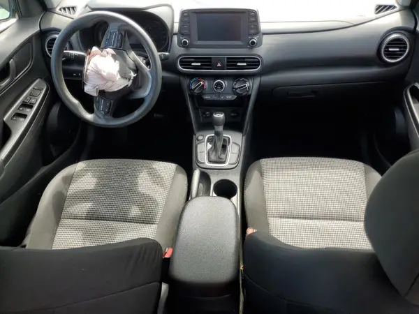 KM8K12AA2MU645963 2021 HYUNDAI KONA - Image 8